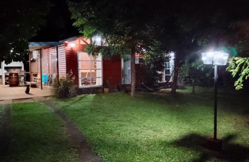 Puerto Rico Casa | Ranch cabañas