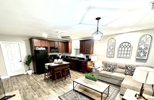 Fairburn Casa | Ranch Cave