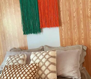 Atins Otro | Ranch Dias Atins