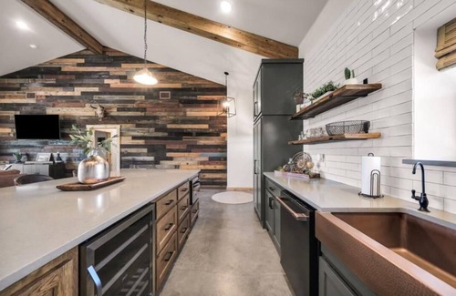 Mineral Wells Casa | Ranch Haven Retreat
