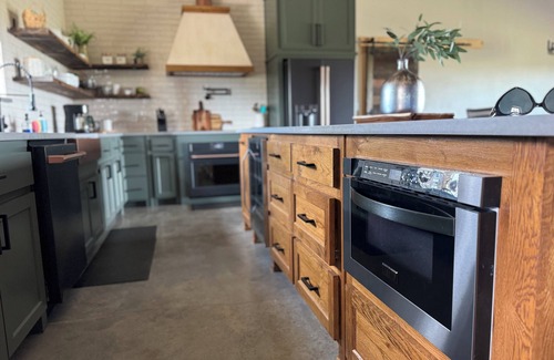 Mineral Wells Casa | Ranch Haven Retreat