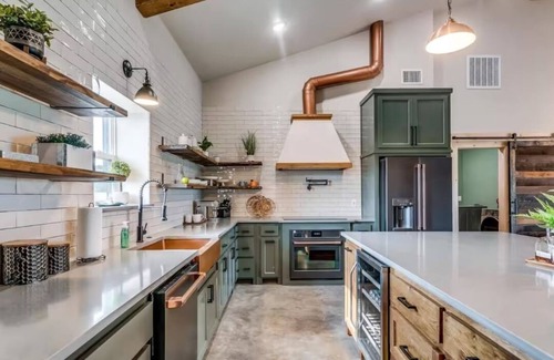 Mineral Wells Casa | Ranch Haven Retreat