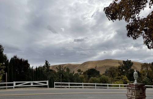 Bakersfield Casa | Ranch Home on Kern River
