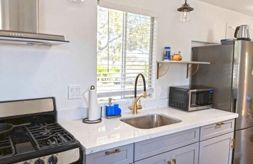 Paso Robles Casa | Hideaway House en 30acre Windwood Ranch, piscina privada, vistas al viñedo, tenis