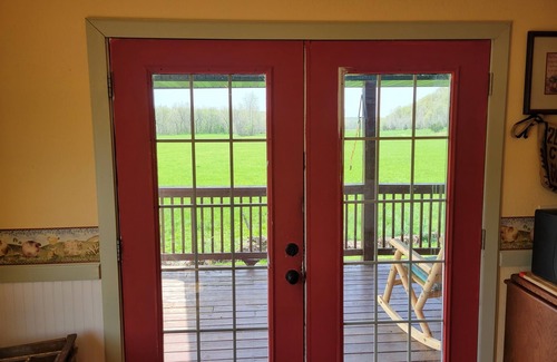 Dallas County Casa | Ranch House on 750 acres near Niangua River