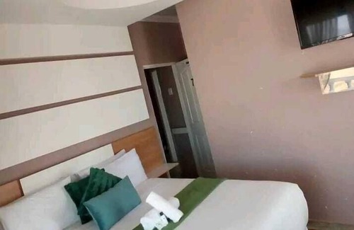 Hlotse Casa | Ranch Inn Guest House