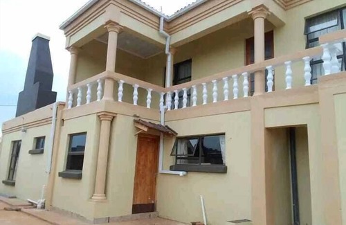 Hlotse Casa | Ranch Inn Guest House