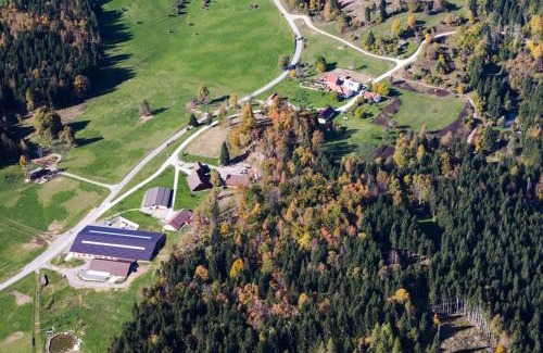 Kocevska Reka Complejo | Ranch Marina
