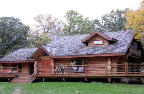 Sanford Casa | Rancho O Relájate ¡El secreto mejor guardado de Manitoba!