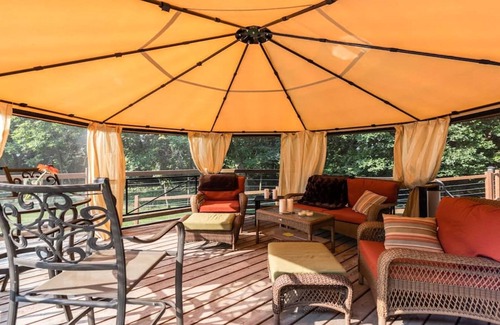 Sanford Casa | Rancho O Relájate ¡El secreto mejor guardado de Manitoba!