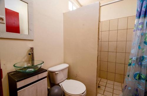 San Felipe Casa | Ranch Percebu Beach Studio 3