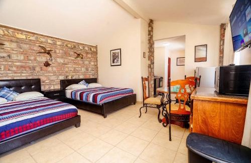 San Felipe Casa | Ranch Percebu Beach Studio 3