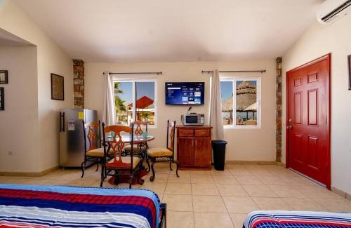 San Felipe Casa | Ranch Percebu Beach Studio 3