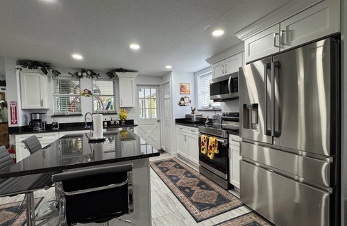 St. Cloud Casa | Ranch Resort Home in the Lake Nona Saint Cloud area with Superb Amenities,