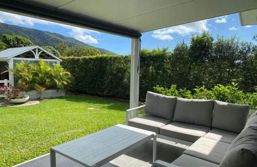 Kewarra Beach Casa | Ranch Retreat
