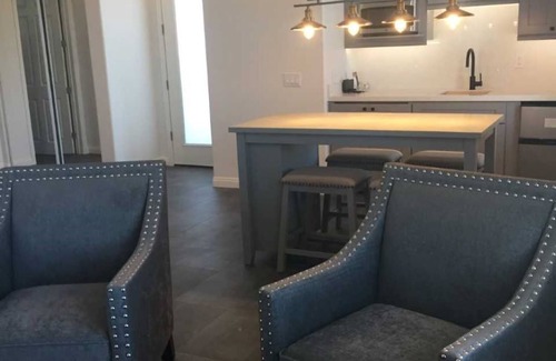 Palm Springs Casa | Ranch Retreat Getaway