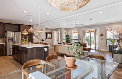 Keene Casa | Ranch Retreat Getaway with Pool, Hot Tub & entire ranch to explore!