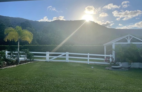 Kewarra Beach Villa | Ranch Retreat Kewarra Beach