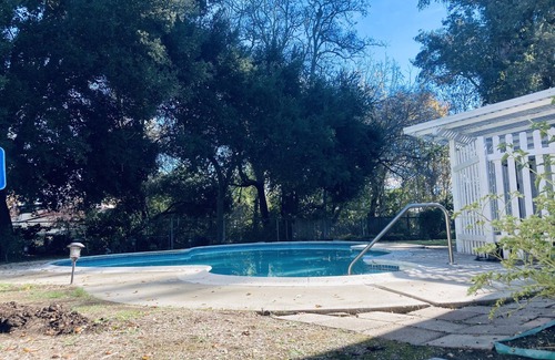 Ballard Casa | Ranch Style Home in the Heart of Wine Country with E-bikes!