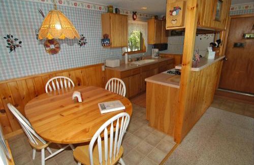 Cable Casa | Ranch-Style Seidls Home