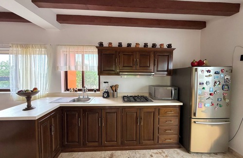 Muxupip Casa | Casa y Rancho familiar Reygar