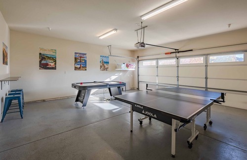 Arroyo Grande Casa | Ranch with Hot tub, Fire Pit, Game Room and Close to the Beach in 5 Cities!