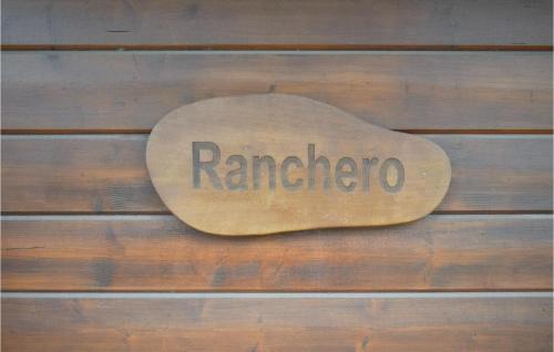 Wachtebeke Casa | Ranchero