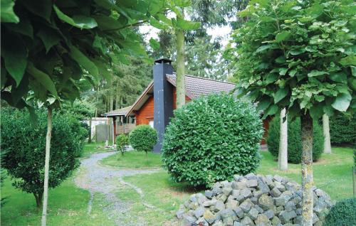 Wachtebeke Casa | Ranchero