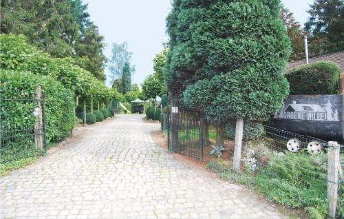 Wachtebeke Casa | Ranchero
