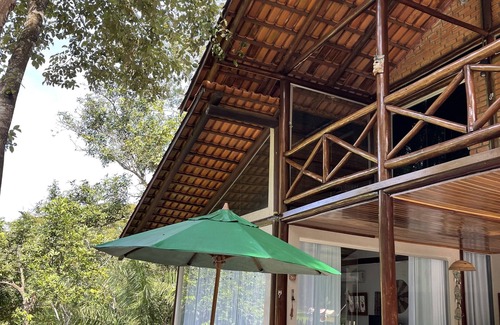 Agua Limpa Casa | Ranchinho das Águas (Enseada dos Bacuris) - Lago das Brisas