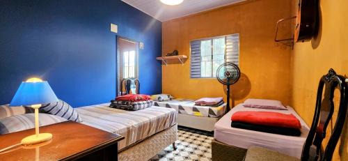 Sao Roque Hotel | Rancho Acácia São Roque