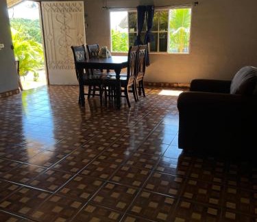 Punta Mango Casa | Rancho Agua Fria casa