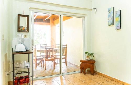 Los Cobanos Casa | Rancho AlMar - Gaviotas en Las Veraneras, Sonsonate