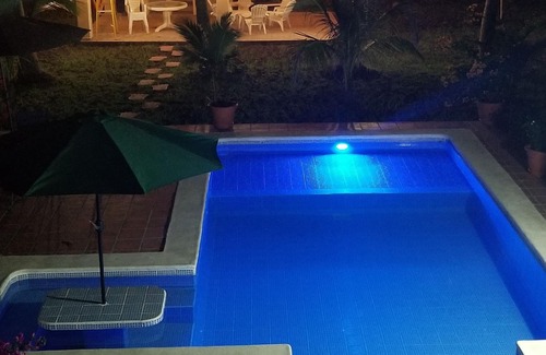 Los Cobanos Casa | Rancho AlMar - Gaviotas en Las Veraneras, Sonsonate