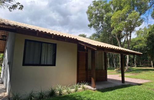 Rio Negro Cabina | Rancho Bello Hospedagem e Lazer