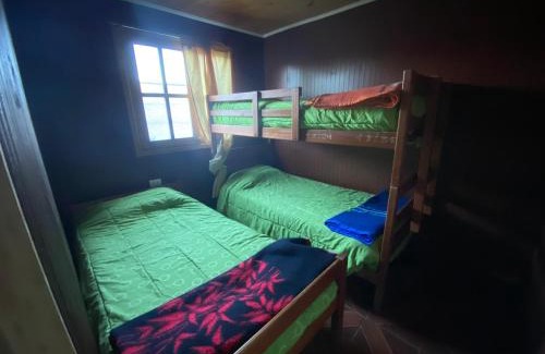 San Clemente Casa | Rancho Benjamín Salazar