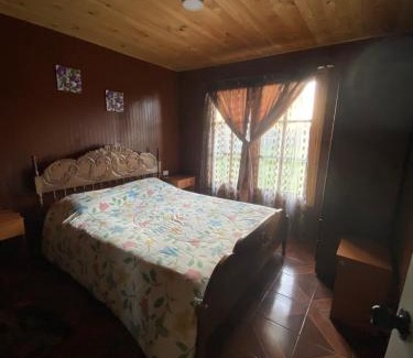 San Clemente Casa | Rancho Benjamín Salazar
