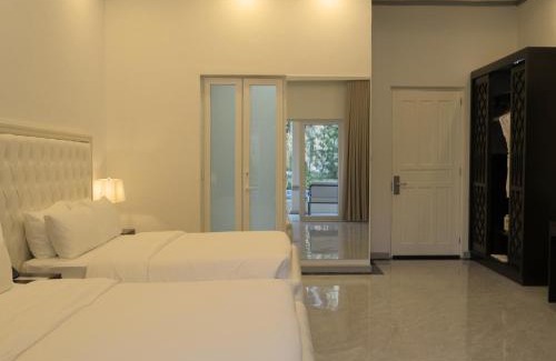 Bagac Complejo | Rancho Bernardo Luxury Villas and Resort