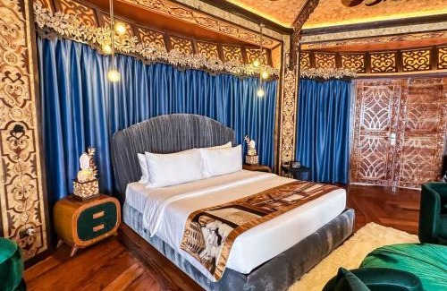 Bagac Complejo | Rancho Bernardo Luxury Villas and Resort