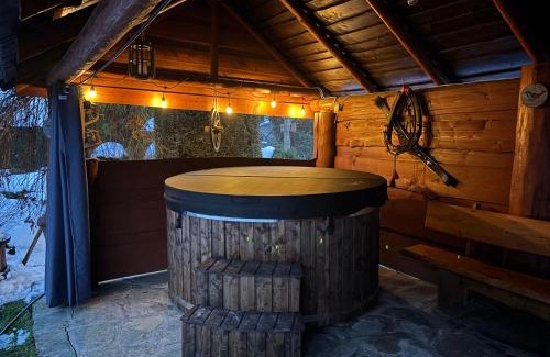gmina odygowice Cabina | Rancho-Bierna