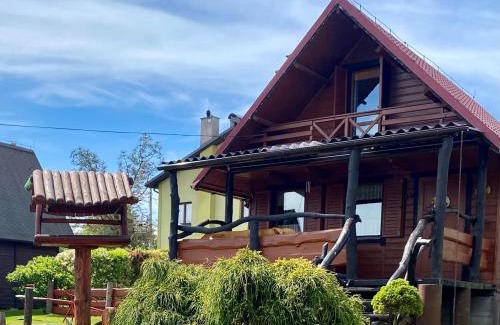 gmina odygowice Cabina | Rancho-Bierna