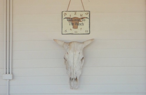Mineral Wells Casa | Rancho Buenas Noches - El cielo en el río Brazos, a solo 90 minutos de Dallas