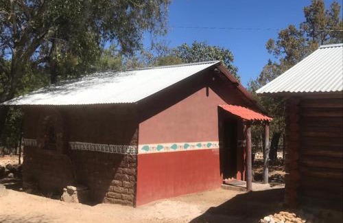 Cerocahui Cabina | Rancho Cabañas San Isidro