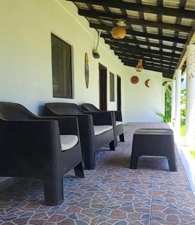 Playa Las Hojas Otro | Rancho Cali, Playa Las Hojas, El Salvador