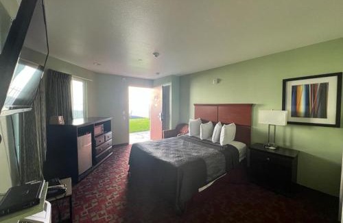 Temecula Hotel | Rancho California Inn Temecula