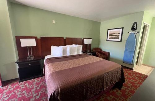 Temecula Hotel | Rancho California Inn Temecula
