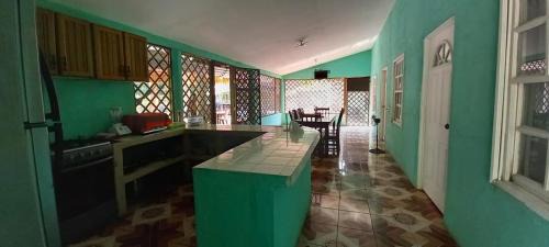 Monterrico Casa | Rancho Carmen
