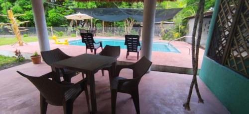 Monterrico Casa | Rancho Carmen