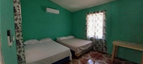 Monterrico Casa | Rancho Carmen