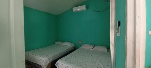 Monterrico Casa | Rancho Carmen